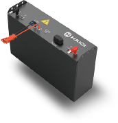 Batterie chariot élévateur