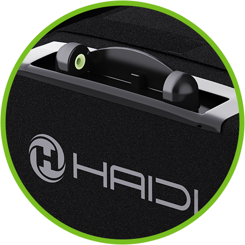 Batterie Chariot de golf