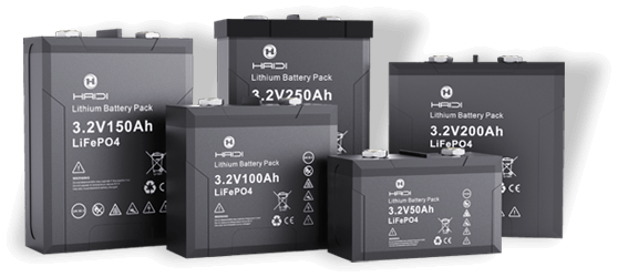 Modules de batteries lithium