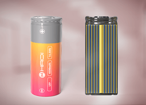 Cellules lithium-fer-phosphate