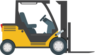 Batterie chariot élévateur