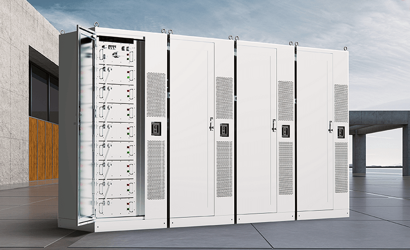 Stockage d&#39;énergie