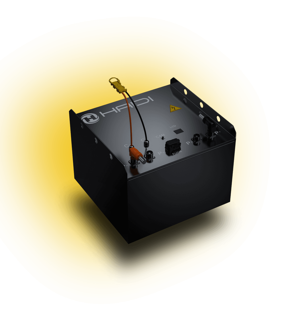 batterie pour véhicule électrique